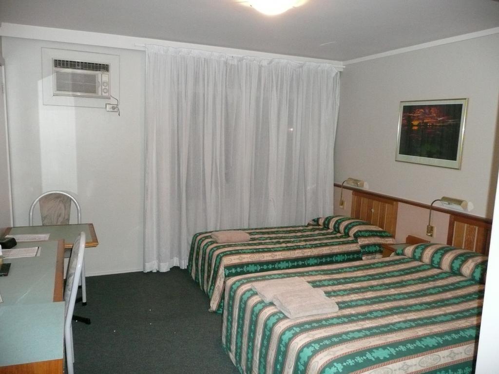 Hermitage Motel Muswellbrook Room photo